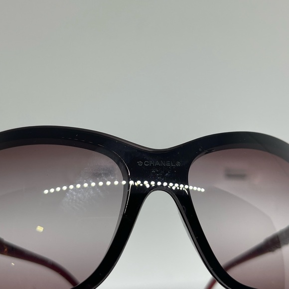 CHANEL sunglasses - Picture 4 of 16